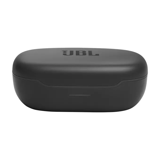 JBL Endurance Peak 3 Waterproof True Wireless In-Ear Earbuds - Black