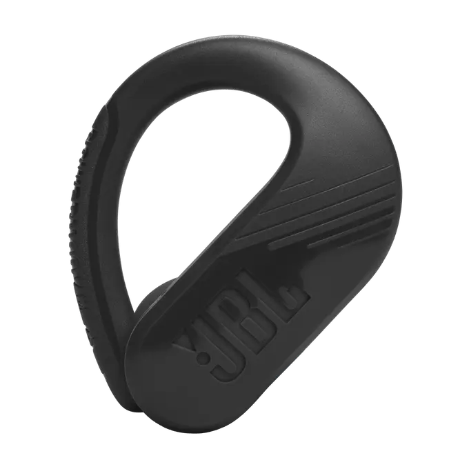 JBL Endurance Peak 3 Waterproof True Wireless In-Ear Earbuds - Black