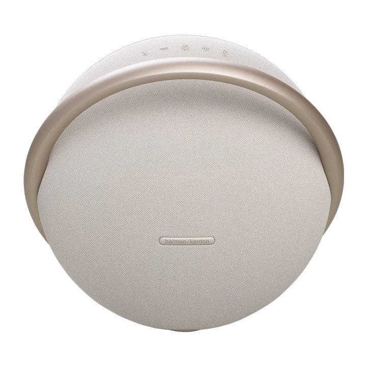 Harman Kardon Onyx Studio 8 Portable Stereo Bluetooth Speaker - Champagne