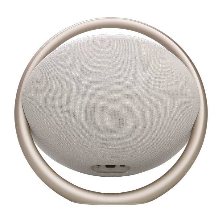 Harman Kardon Onyx Studio 8 Portable Stereo Bluetooth Speaker - Champagne