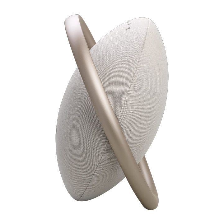 Harman Kardon Onyx Studio 8 Portable Stereo Bluetooth Speaker - Champagne