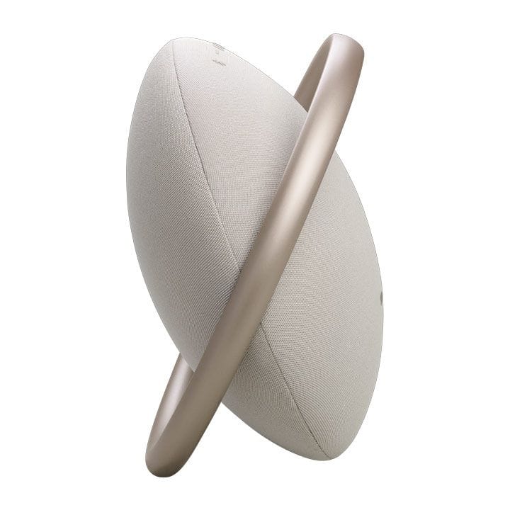 Harman Kardon Onyx Studio 8 Portable Stereo Bluetooth Speaker - Champagne