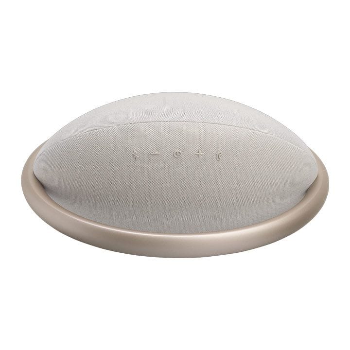 Harman Kardon Onyx Studio 8 Portable Stereo Bluetooth Speaker - Champagne