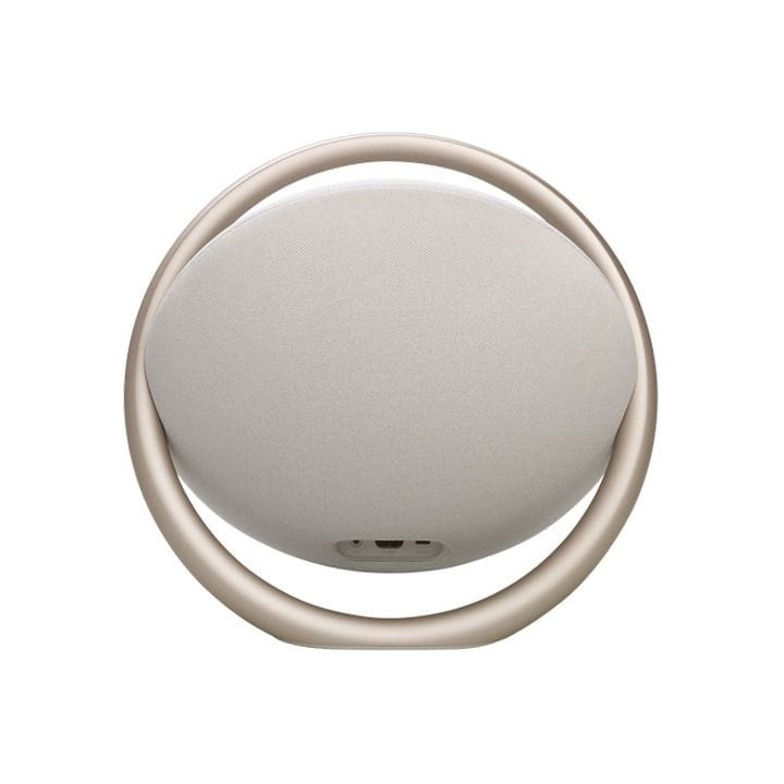 Harman Kardon Onyx Studio 8 Portable Stereo Bluetooth Speaker - Champagne
