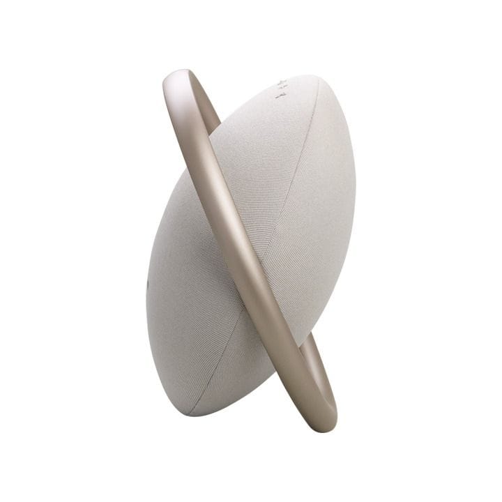 Harman Kardon Onyx Studio 8 Portable Stereo Bluetooth Speaker - Champagne