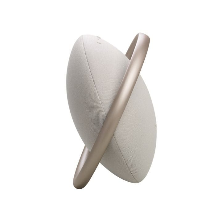 Harman Kardon Onyx Studio 8 Portable Stereo Bluetooth Speaker - Champagne