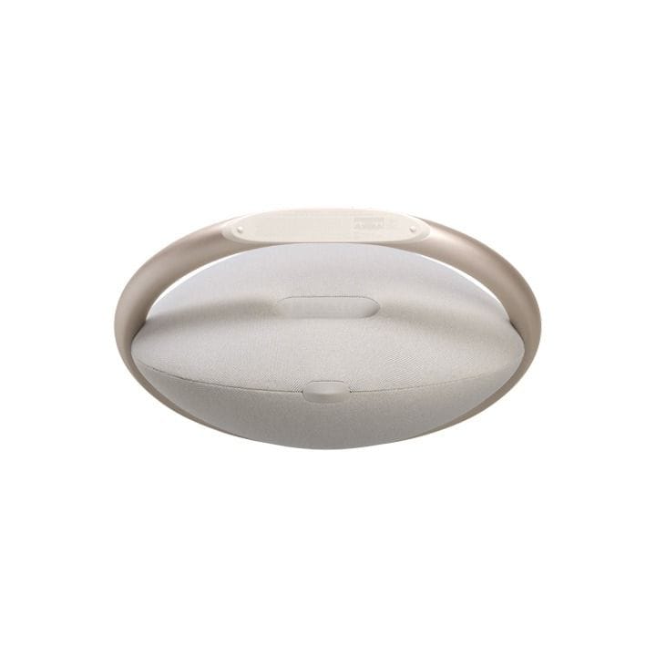 Harman Kardon Onyx Studio 8 Portable Stereo Bluetooth Speaker - Champagne