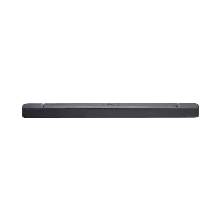 JBL Bar 2.1 Deep Bass (MK2) Soundbar with Wireless Subwoofer - Black