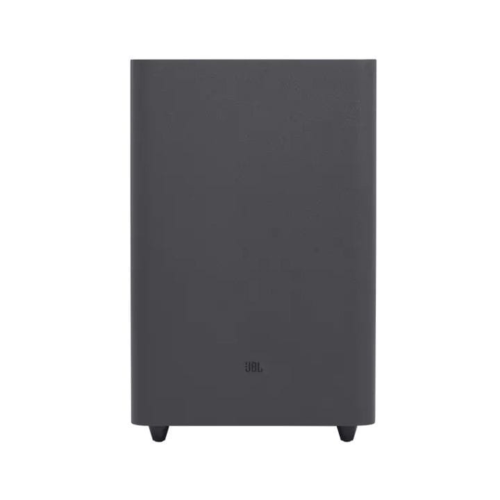 JBL Bar 2.1 Deep Bass (MK2) Soundbar with Wireless Subwoofer - Black