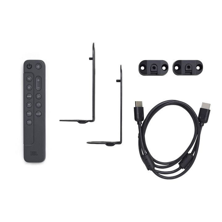 JBL BAR 800 5.1.2 Channel 720W Soundbar with Detachable Surround Speakers And Dolby Atmos®