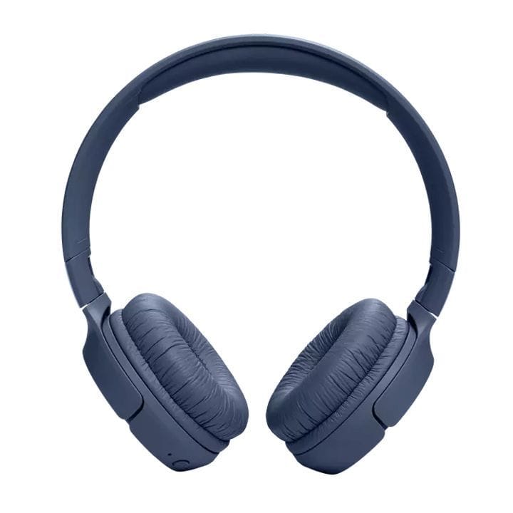 JBL Tune 520BT | Wireless On-Ear Headphone - Blue