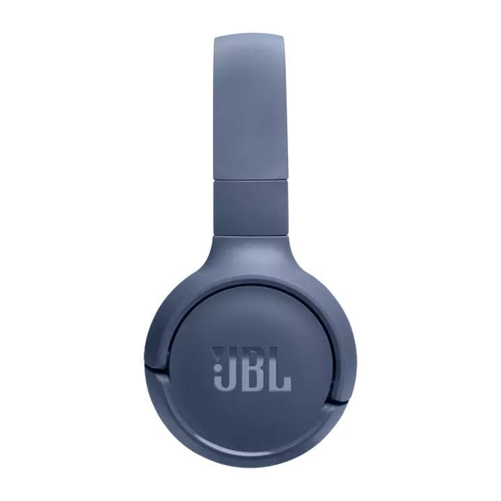 JBL Tune 520BT | Wireless On-Ear Headphone - Blue
