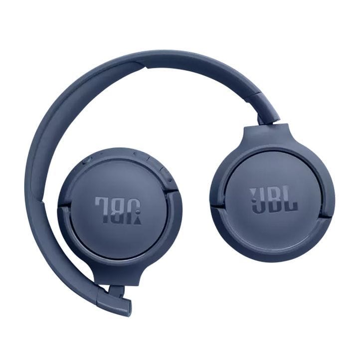 JBL Tune 520BT | Wireless On-Ear Headphone - Blue