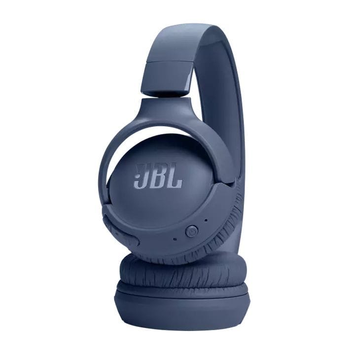 JBL Tune 520BT | Wireless On-Ear Headphone - Blue