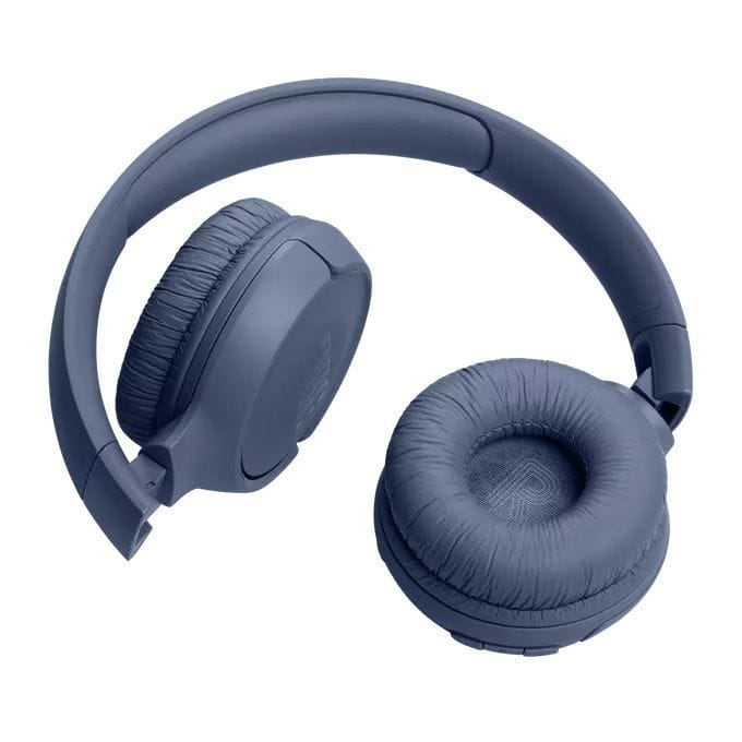 JBL Tune 520BT | Wireless On-Ear Headphone - Blue