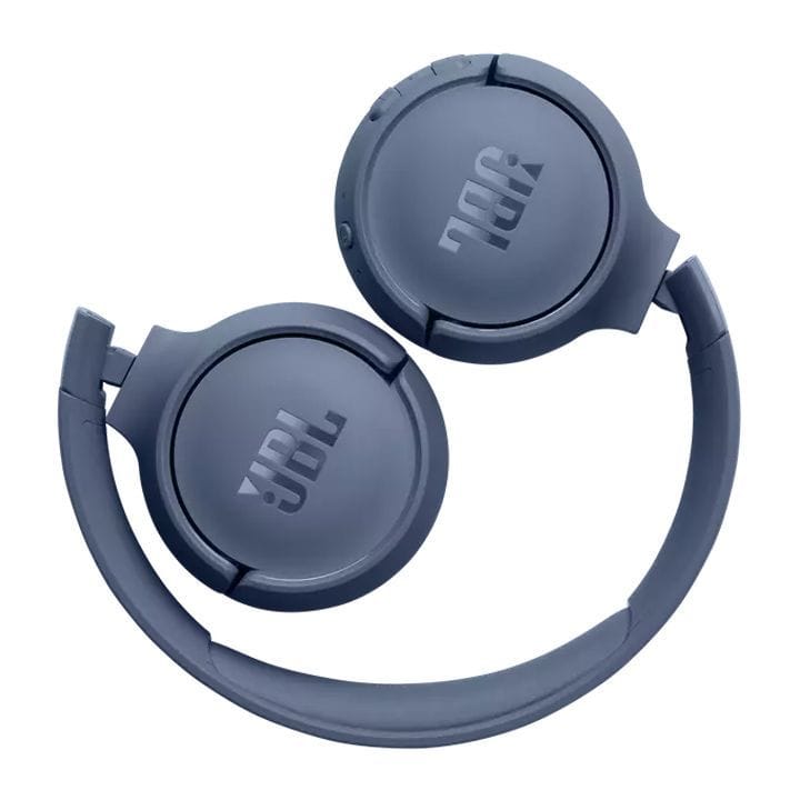 JBL Tune 520BT | Wireless On-Ear Headphone - Blue