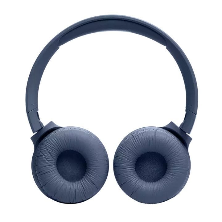 JBL Tune 520BT | Wireless On-Ear Headphone - Blue