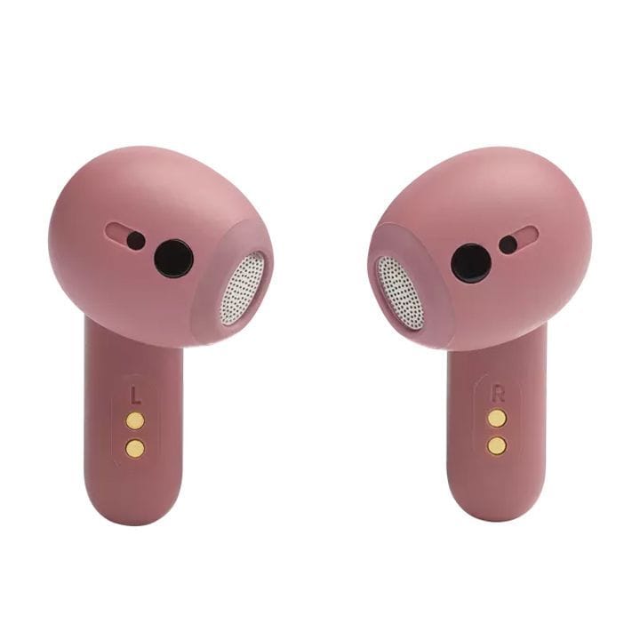 JBL Live Flex | True Wireless Noise Cancelling Earbuds - Rose