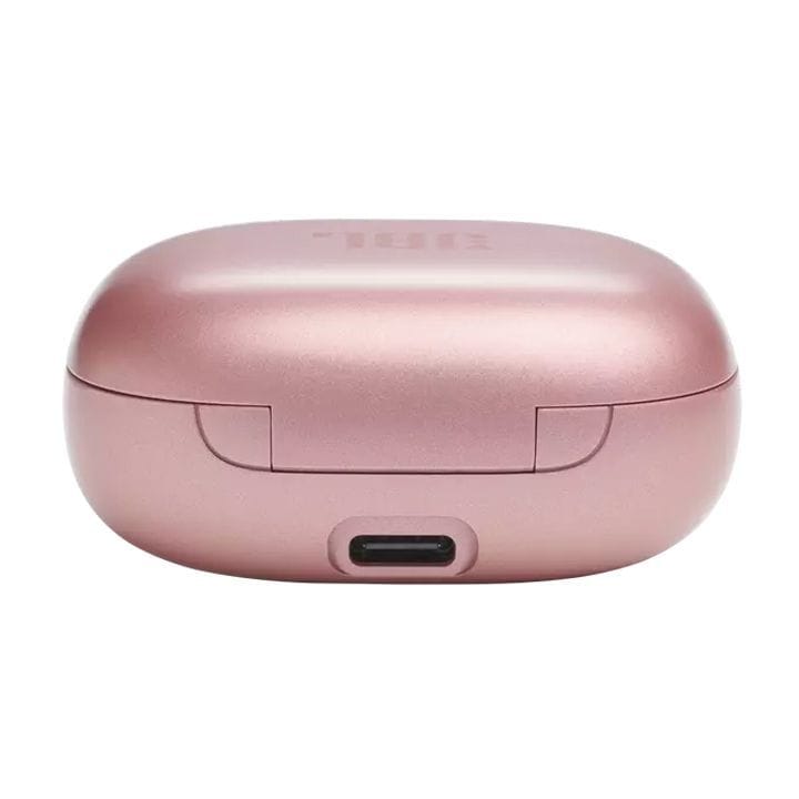 JBL Live Flex | True Wireless Noise Cancelling Earbuds - Rose