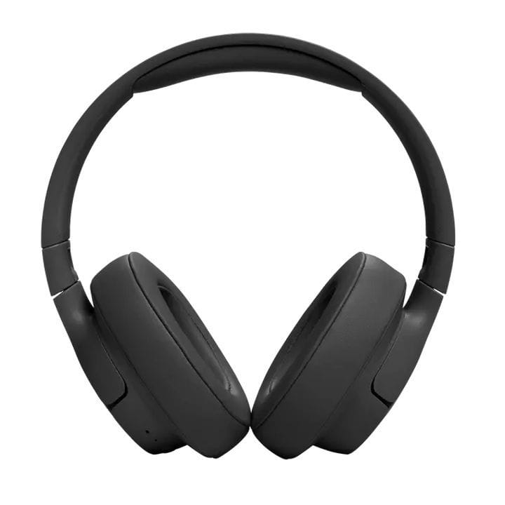JBL Tune 720BT | Wireless Over-Ear Headphone - Black