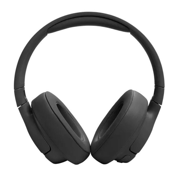 JBL Tune 720BT | Wireless Over-Ear Headphone - Black