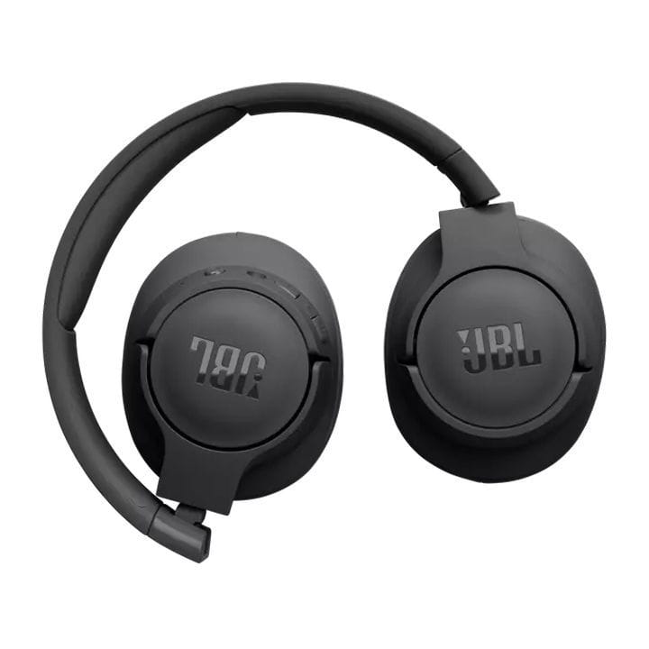 JBL Tune 720BT | Wireless Over-Ear Headphone - Black