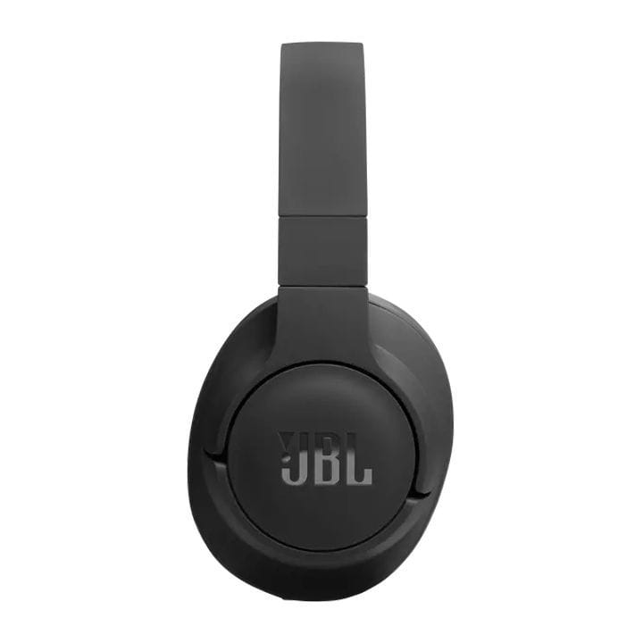 JBL Tune 720BT | Wireless Over-Ear Headphone - Black