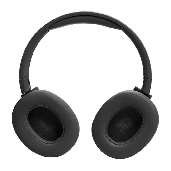 JBL Tune 720BT | Wireless Over-Ear Headphone - Black