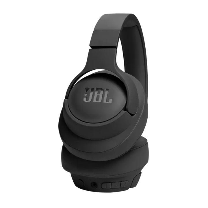 JBL Tune 720BT | Wireless Over-Ear Headphone - Black