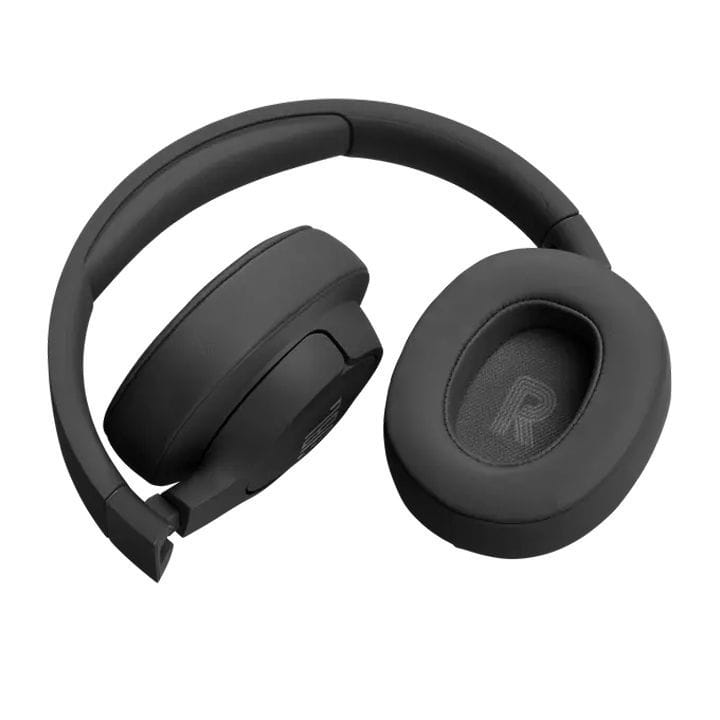 JBL Tune 720BT | Wireless Over-Ear Headphone - Black
