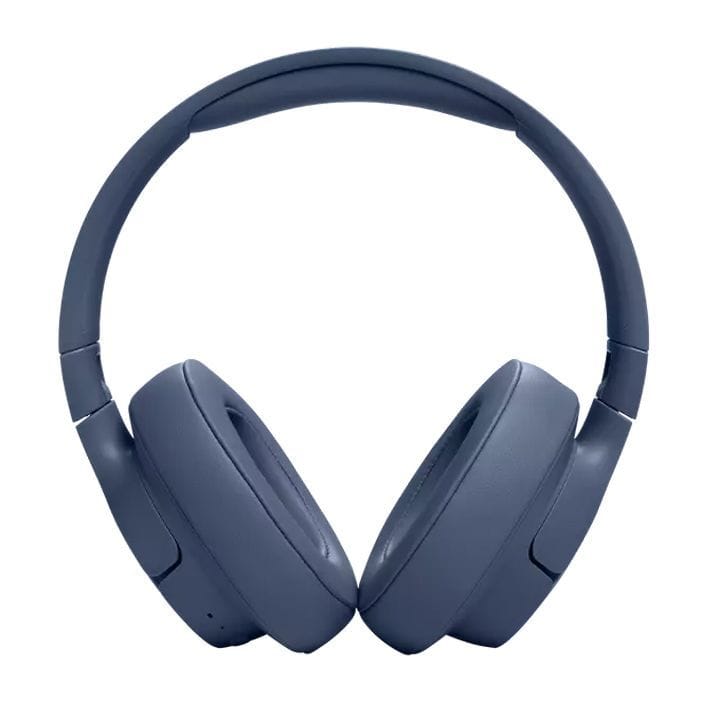 JBL Tune 720BT | Wireless Over-Ear Headphone - Blue