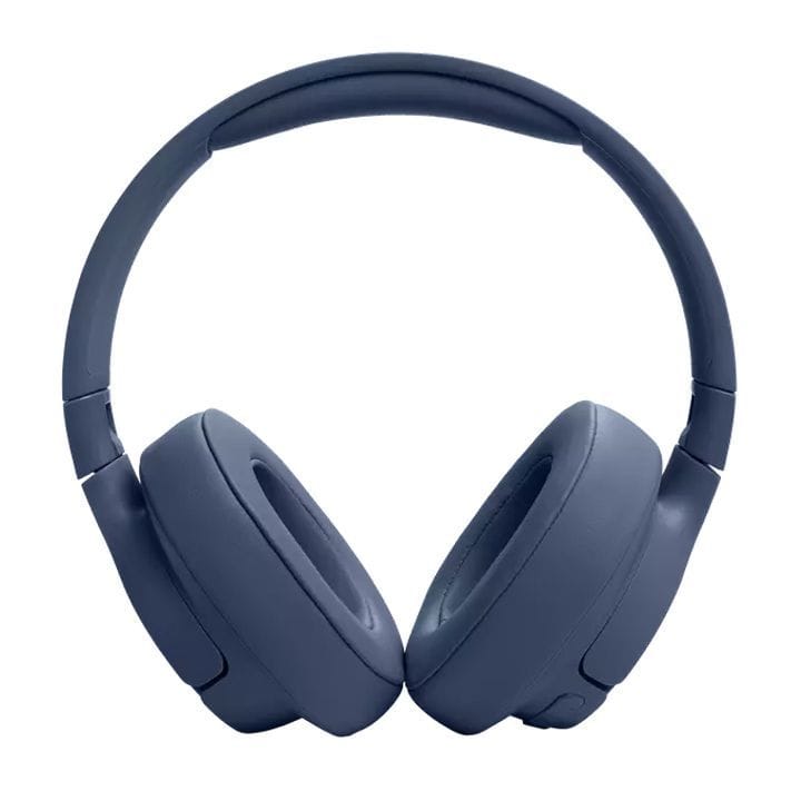 JBL Tune 720BT | Wireless Over-Ear Headphone - Blue