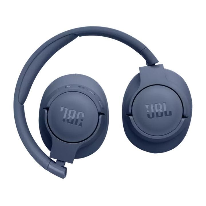 JBL Tune 720BT | Wireless Over-Ear Headphone - Blue