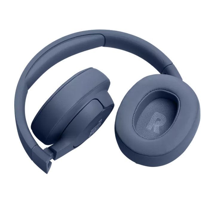 JBL Tune 720BT | Wireless Over-Ear Headphone - Blue