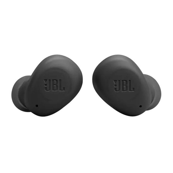 JBL Wave Buds | True Wireless Earbuds - Black