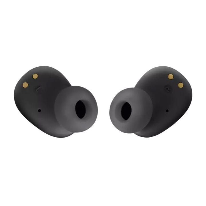 JBL Wave Buds | True Wireless Earbuds - Black