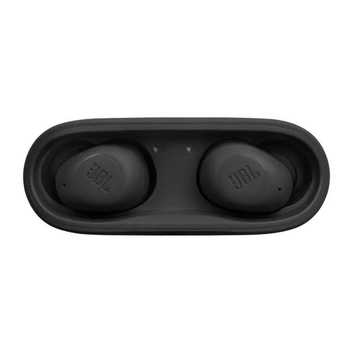 JBL Wave Buds | True Wireless Earbuds - Black
