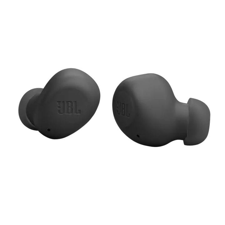 JBL Wave Buds | True Wireless Earbuds - Black