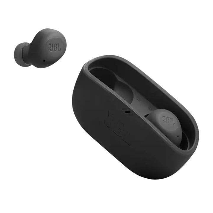 JBL Wave Buds | True Wireless Earbuds - Black
