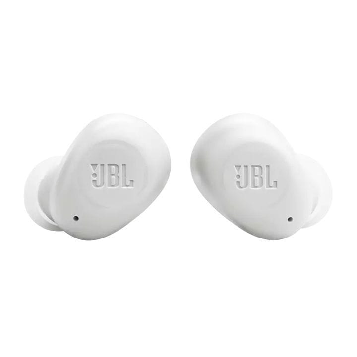 JBL Wave Buds | True Wireless Earbuds - White