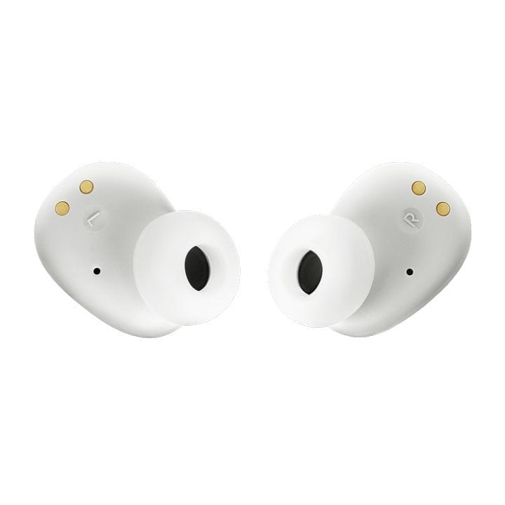 JBL Wave Buds | True Wireless Earbuds - White