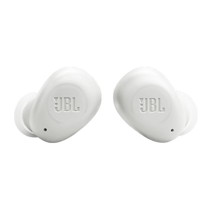 JBL Wave Buds | True Wireless Earbuds - White