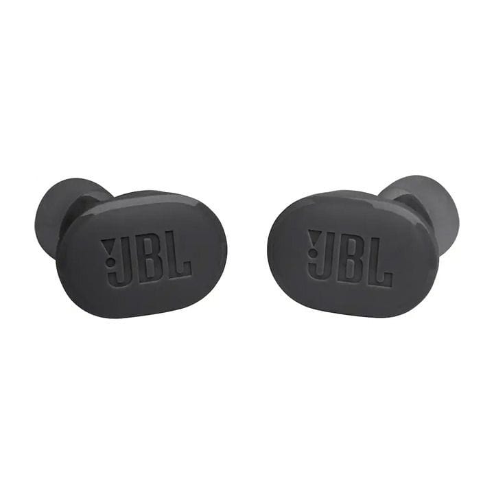 JBL Tune Buds | True Wireless Noise Cancelling Earbuds - Black