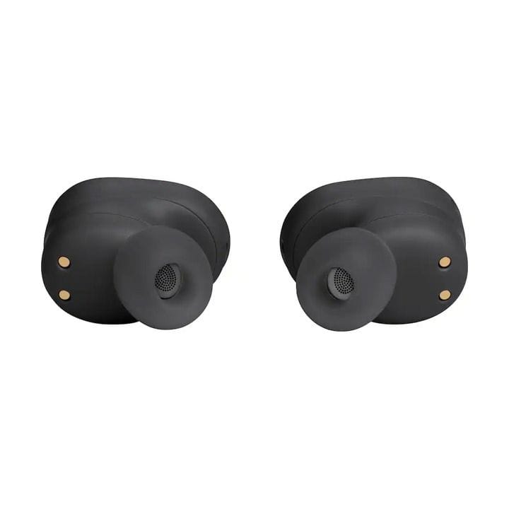 JBL Tune Buds | True Wireless Noise Cancelling Earbuds - Black