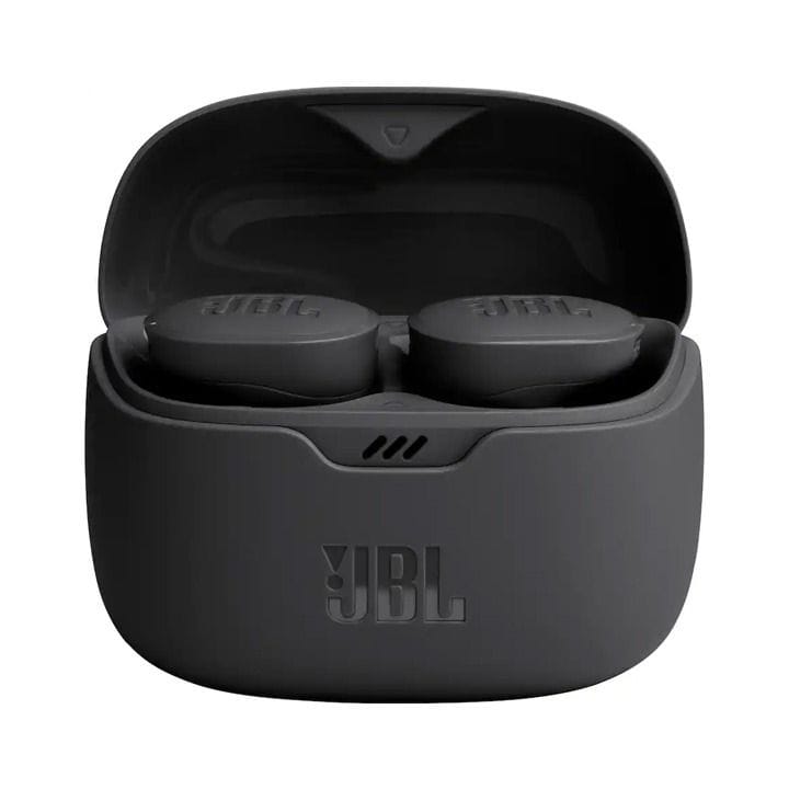 JBL Tune Buds | True Wireless Noise Cancelling Earbuds - Black
