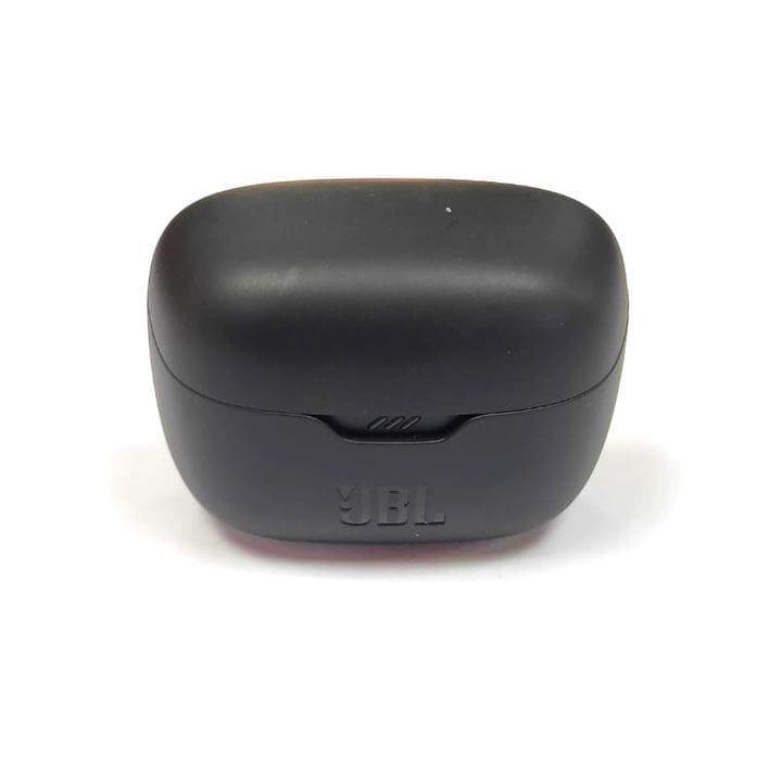 JBL Tune Buds | True Wireless Noise Cancelling Earbuds - Black