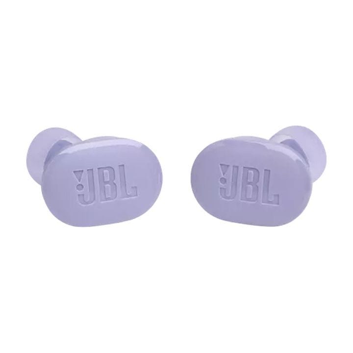 JBL Tune Buds True Wireless Noise Cancelling Earbuds, Speed Charge Support, Multi-Point Connection, Up to 48 Hours Battery Life - Purple - ‎JBLTUNEBUDS