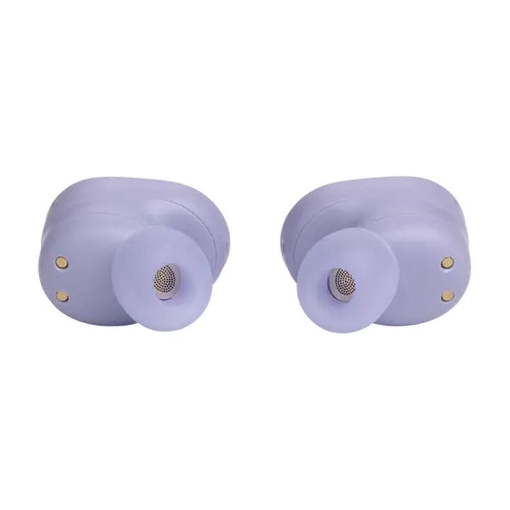 JBL Tune Buds True Wireless Noise Cancelling Earbuds, Speed Charge Support, Multi-Point Connection, Up to 48 Hours Battery Life - Purple - ‎JBLTUNEBUDS
