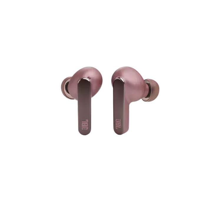 JBL Live Pro 2 TWS | True Wireless Noise Cancelling Earbuds - Rose