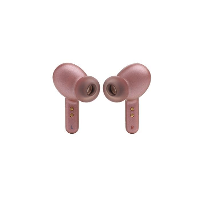 JBL Live Pro 2 TWS | True Wireless Noise Cancelling Earbuds - Rose